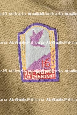 Blouson de Cadre des Chantiers du Groupement 16. — miniature 7
