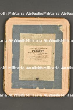 Ensemble d'insignes et diplômes du Groupement 16? — photo 3