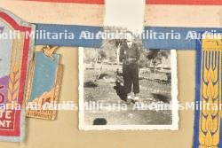 Ensemble d'insignes et diplômes du Groupement 16? — photo 4