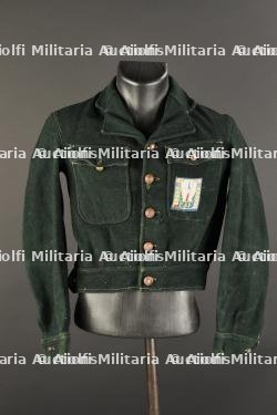 Blouson de jeune des Chantiers. — photo 1