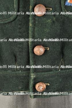 Blouson de jeune des Chantiers. — miniature 2