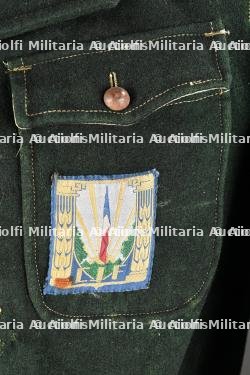 Blouson de jeune des Chantiers. — miniature 3