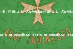 Fanion du Groupement 46. — photo 2