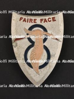 Insigne du Groupement 46.
