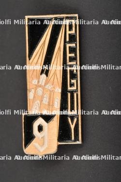 Insigne du Groupement 46