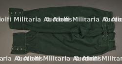 Ensemble d'uniformes du Groupement 46. — miniature 4
