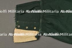 Ensemble d'uniformes du Groupement 46. — photo 5