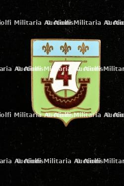 Insigne du Groupement 46.