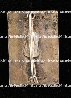 Insigne du Groupement 46 — photo 2