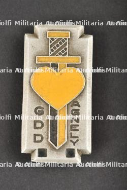 Insigne du Groupement 46 — miniature 1