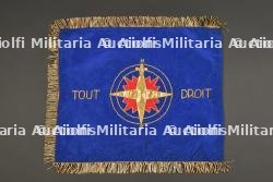 Fanion du Groupement 46. — miniature 3