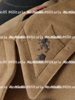 Uniforme de l'Ecole Royale Militaire années 1930-1940. Royal Military School uniform from the 1930s to 1940s — miniature 3