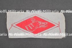 Insigne du Groupement 26. — miniature 2