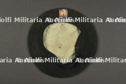 Béret de jeune des Chantiers, Groupement 26.