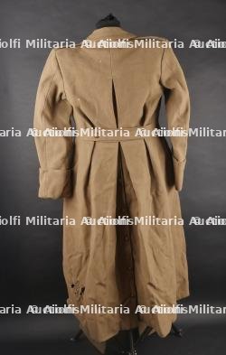 Uniforme de l'Ecole Royale Militaire années 1930-1940. Royal Military School uniform from the 1930s to 1940s — miniature 5