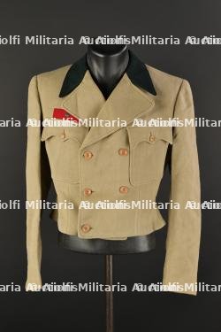 Blouson de Cadre des Chantiers