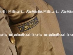Uniforme de l'Ecole Royale Militaire années 1930-1940. Royal Military School uniform from the 1930s to 1940s — photo 8