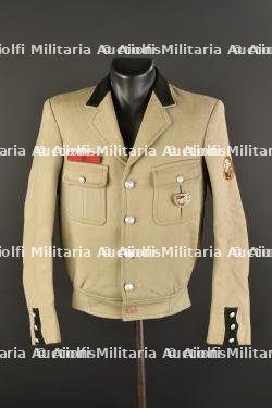 Blouson de Cadre des Chantiers du Groupement 28.