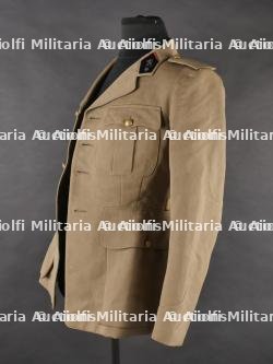 Uniforme de l'Ecole Royale Militaire années 1930-1940. Royal Military School uniform from the 1930s to 1940s — miniature 10