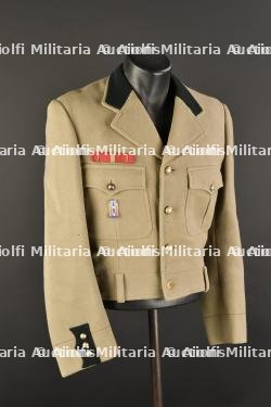 Blouson de Cadre des Chantiers.