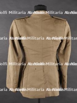 Uniforme de l'Ecole Royale Militaire années 1930-1940. Royal Military School uniform from the 1930s to 1940s — miniature 11