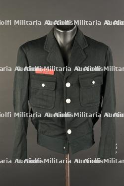 Blouson de jeune des Chantiers.