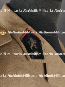 Uniforme de l'Ecole Royale Militaire années 1930-1940. Royal Military School uniform from the 1930s to 1940s — photo 13