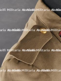 Uniforme de l'Ecole Royale Militaire années 1930-1940. Royal Military School uniform from the 1930s to 1940s — miniature 14