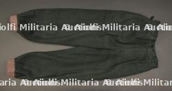 Pantalon de Cadre des Chantiers.