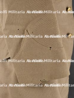 Uniforme de l'Ecole Royale Militaire années 1930-1940. Royal Military School uniform from the 1930s to 1940s — miniature 15