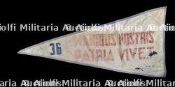 Guidon du Groupement 36.