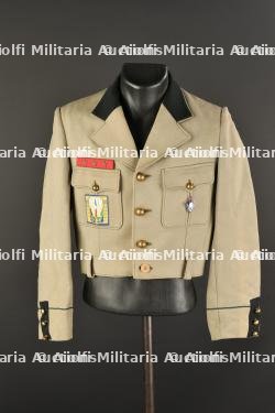 Blouson de Cadre des Chantiers du Groupement 36.