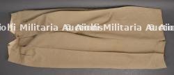 Uniforme de l'Ecole Royale Militaire années 1930-1940. Royal Military School uniform from the 1930s to 1940s — miniature 17