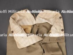 Uniforme de l'Ecole Royale Militaire années 1930-1940. Royal Military School uniform from the 1930s to 1940s — photo 20