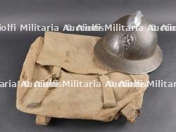 Lot militaria belge 1930-1940. Belgian militaria lot from 1930 to 1940 — photo 1