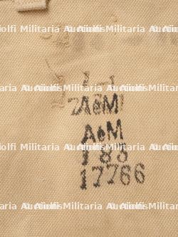 Lot militaria belge 1930-1940. Belgian militaria lot from 1930 to 1940 — miniature 6