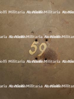 Lot militaria belge 1930-1940. Belgian militaria lot from 1930 to 1940 — photo 18