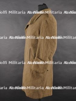 Capote belge 1930-1940. Belgian greatcoat from 1930 to 1940 — miniature 2