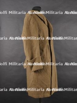 Capote belge 1930-1940. Belgian greatcoat from 1930 to 1940 — photo 5