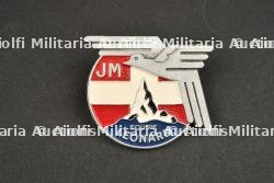 Insigne de l'Equipe Léonard.