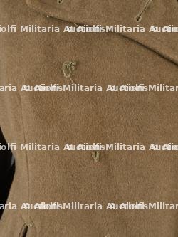 Capote belge 1930-1940. Belgian greatcoat from 1930 to 1940 — miniature 8
