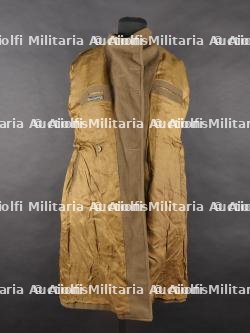 Capote belge 1930-1940. Belgian greatcoat from 1930 to 1940 — photo 11