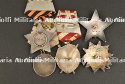Insignes russe. — miniature 2