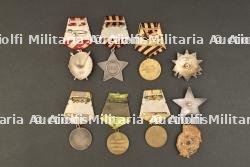Insignes russe. — miniature 3