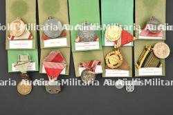 Ensemble de décorations divers. — photo 2