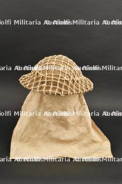 Casque Sud Africain. — photo 9