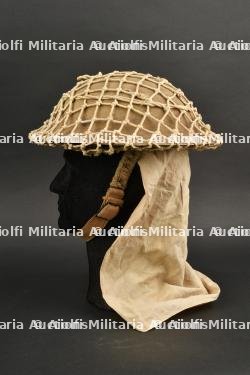 Casque Sud Africain. — miniature 10