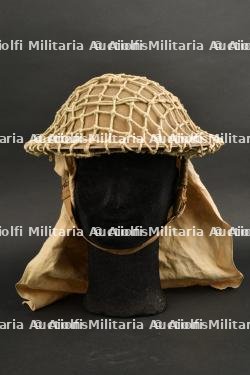 Casque Sud Africain. — photo 11