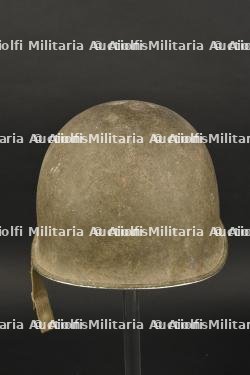 Casque de la 1ère Armée française. — miniature 3