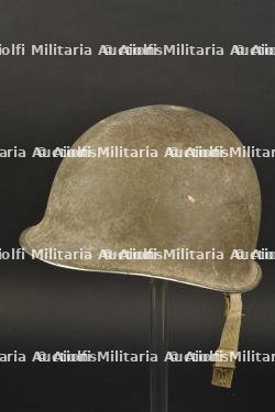 Casque de la 1ère Armée française. — photo 5
